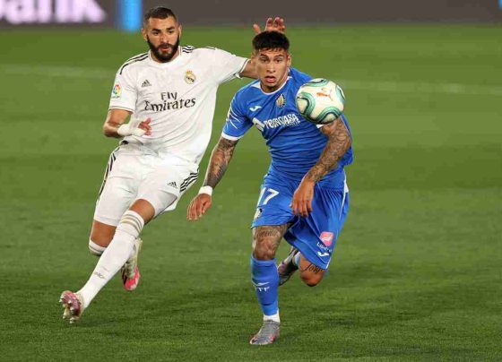 Getafe vs Real Madrid Live Streaming, Live Score, Team Prediction, Lineups, H2H, Kick-off Time: La Liga 2022-23