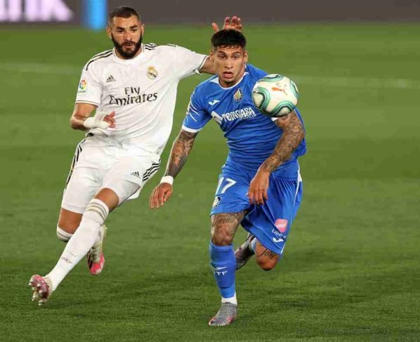 Getafe vs Real Madrid Live Streaming, Live Score, Team Prediction, Lineups, H2H, Kick-off Time: La Liga 2022-23