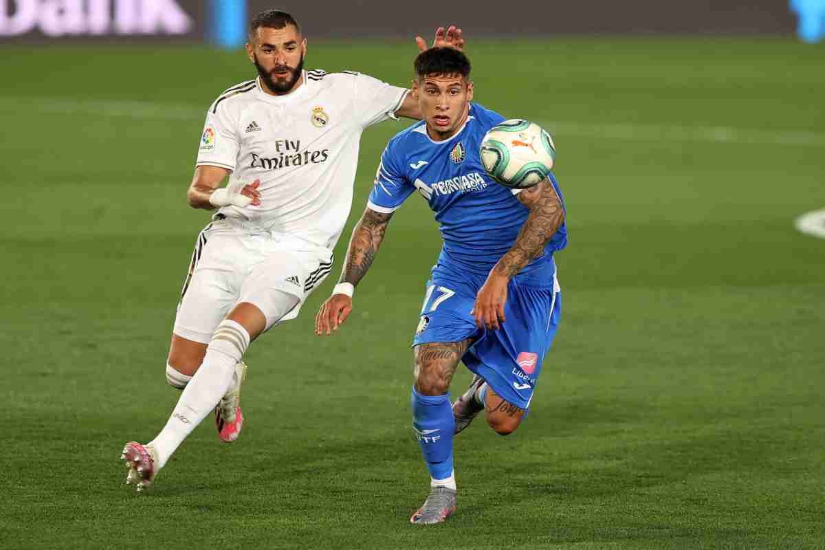 Getafe vs Real Madrid Live Streaming, Live Score, Team Prediction, Lineups, H2H, Kick-off Time: La Liga 2022-23