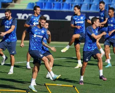 Getafe vs Real Valladolid Live Streaming, Live Score, Team Prediction, Lineups, H2H, Kick-off Time: La Liga 2022-23