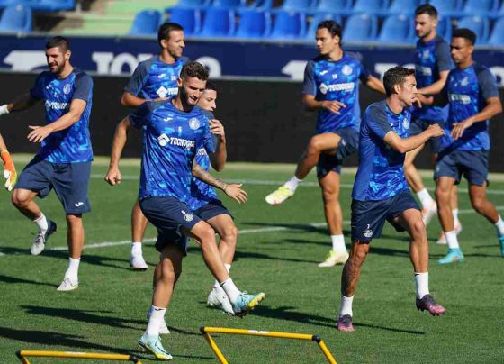 Getafe vs Real Valladolid Live Streaming, Live Score, Team Prediction, Lineups, H2H, Kick-off Time: La Liga 2022-23