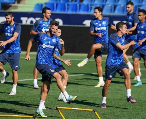 Getafe vs Real Valladolid Live Streaming, Live Score, Team Prediction, Lineups, H2H, Kick-off Time: La Liga 2022-23