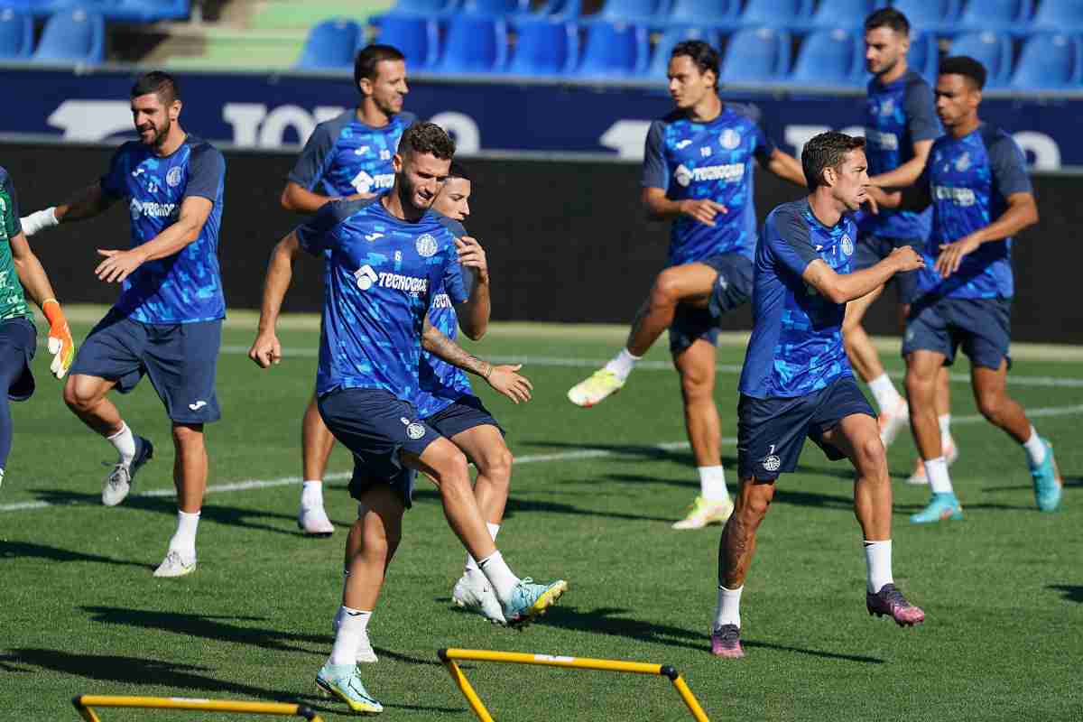 Getafe vs Real Valladolid Live Streaming, Live Score, Team Prediction, Lineups, H2H, Kick-off Time: La Liga 2022-23