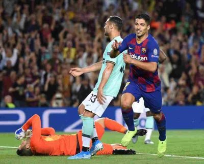 Inter Milan vs Barcelona Live Streaming, Team Prediction, Live Score, Lineups, Kick-off Time: UEFA Champions League 2022-23