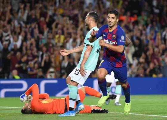 Inter Milan vs Barcelona Live Streaming, Team Prediction, Live Score, Lineups, Kick-off Time: UEFA Champions League 2022-23