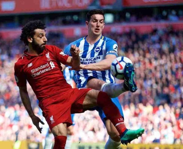 Liverpool vs Brighton and Hove Albion Live Streaming, Live Score, Team Prediction, Lineups, EPL Kick-off Time: English Premier League 2022