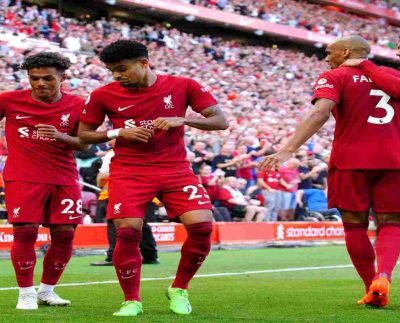 Liverpool vs Rangers Live Streaming, Team Prediction, Live Score, Lineups, Kick-off Time: UEFA Champions League 2022-23