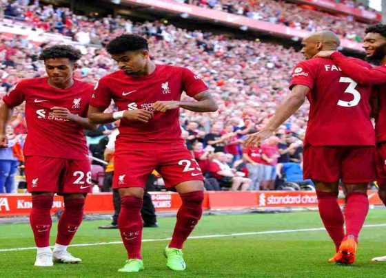 Liverpool vs Rangers Live Streaming, Team Prediction, Live Score, Lineups, Kick-off Time: UEFA Champions League 2022-23