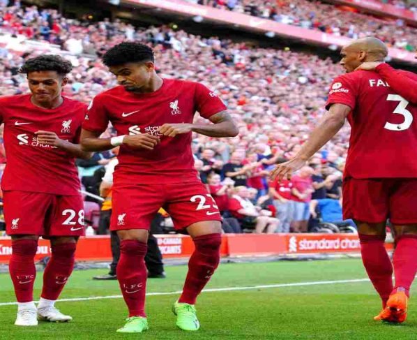 Liverpool vs Rangers Live Streaming, Team Prediction, Live Score, Lineups, Kick-off Time: UEFA Champions League 2022-23