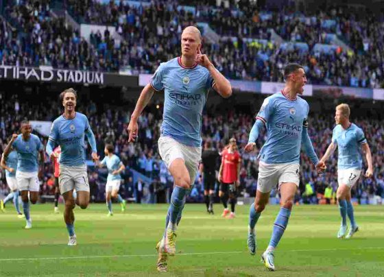 Manchester City vs FC Copenhagen Live Streaming, Team Prediction, Live Score, Lineups, Kick-off Time: UEFA Champions League 2022-23