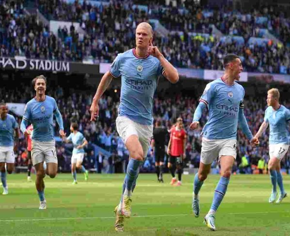 Manchester City vs FC Copenhagen Live Streaming, Team Prediction, Live Score, Lineups, Kick-off Time: UEFA Champions League 2022-23