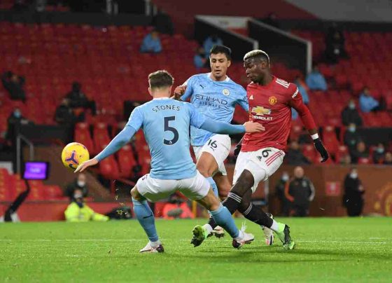 Manchester City vs Manchester United Live Streaming, Live Score, Team Prediction, Lineups, EPL Kick-off Time: English Premier League 2022