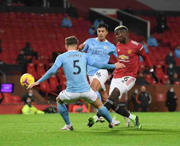 Manchester City vs Manchester United Live Streaming, Live Score, Team Prediction, Lineups, EPL Kick-off Time: English Premier League 2022