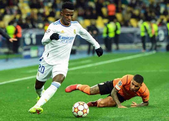 Real Madrid vs Shakhtar Donetsk Live Streaming, Team Prediction, Live Score, Lineups, Kick-off Time: UEFA Champions League 2022-23