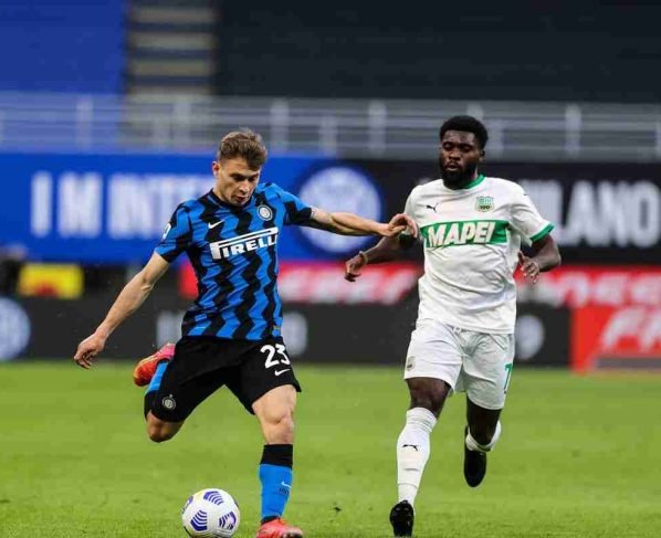 Sassuolo vs Inter Milan Live Streaming, Live Score, Team Prediction, Lineups, Kick-off Time: Serie A 2022-23