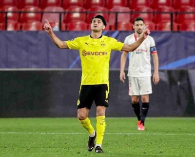 Sevilla vs Borussia Dortmund Live Streaming, Team Prediction, Live Score, Lineups, Kick-off Time: UEFA Champions League 2022-23