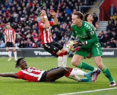 Southampton vs Everton Live Streaming, Live Score, Team Prediction, Lineups, EPL Kick-off Time: English Premier League 2022