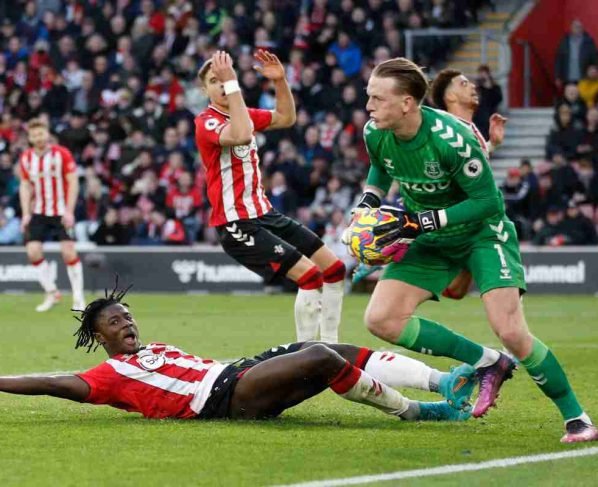 Southampton vs Everton Live Streaming, Live Score, Team Prediction, Lineups, EPL Kick-off Time: English Premier League 2022