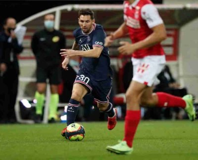 Stade de Reims vs Paris Saint Germain Live Streaming, Live Score, Team Prediction, Lineups, Kick-off Time: Ligue 1 2022-23