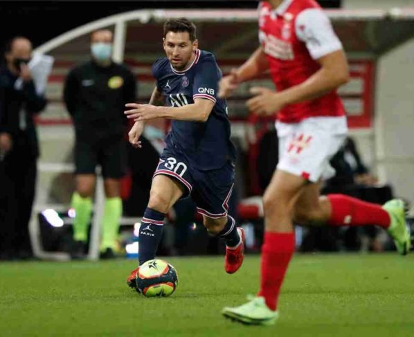 Stade de Reims vs Paris Saint Germain Live Streaming, Live Score, Team Prediction, Lineups, Kick-off Time: Ligue 1 2022-23