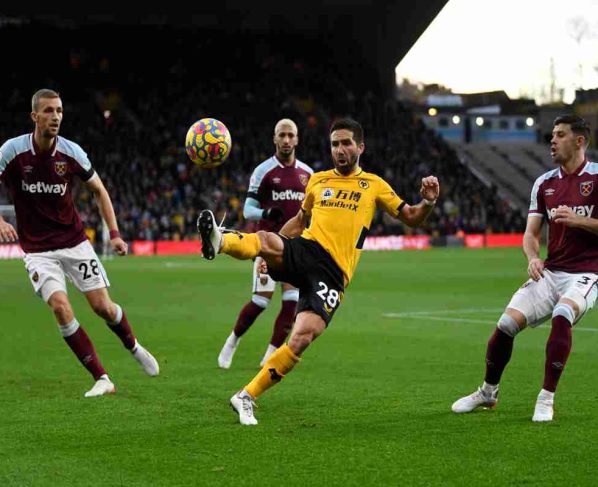 West Ham United vs Wolverhampton Wanderers Live Streaming, Live Score, Team Prediction, Lineups, EPL Kick-off Time: English Premier League 2022