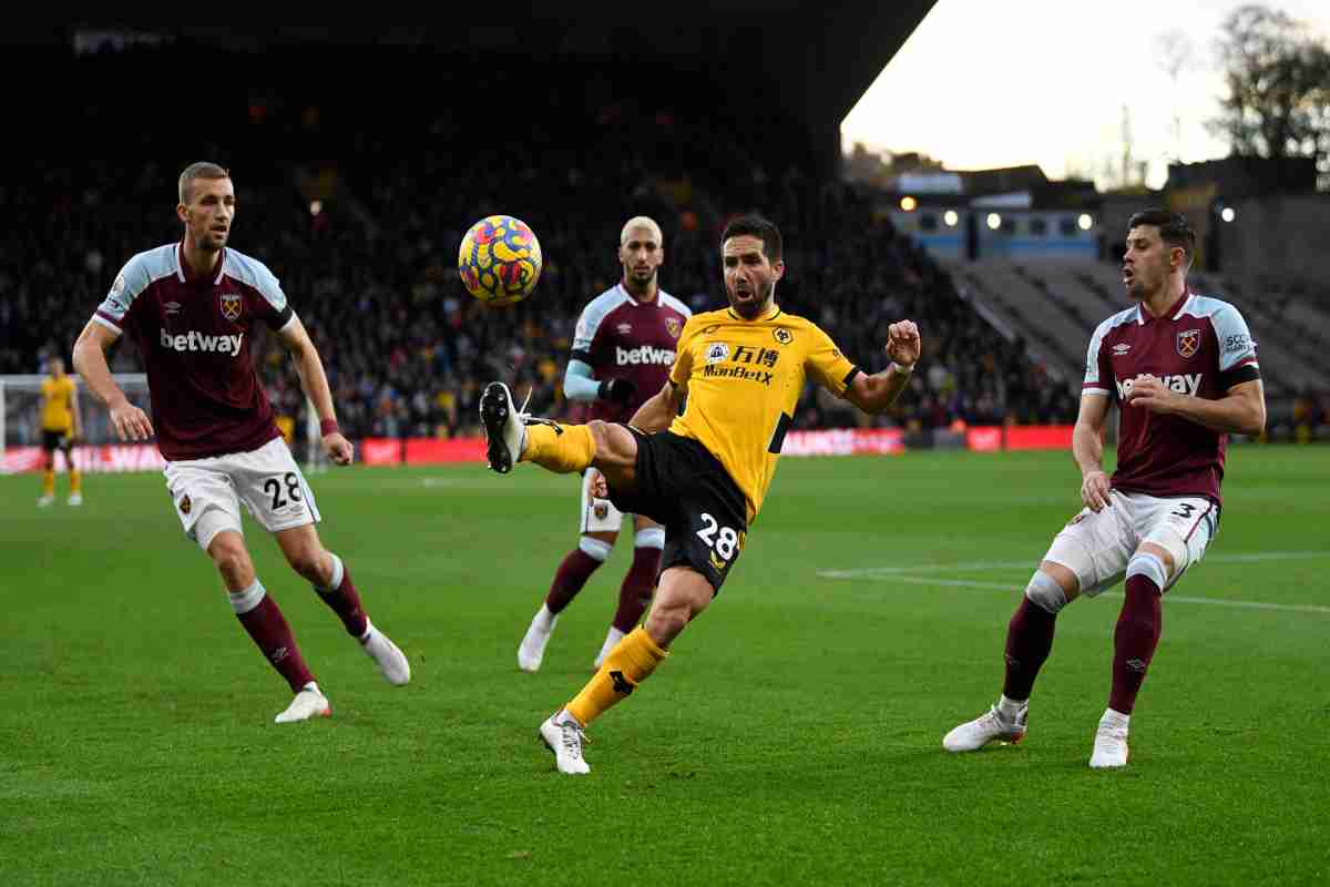 West Ham United vs Wolverhampton Wanderers Live Streaming, Live Score, Team Prediction, Lineups, EPL Kick-off Time: English Premier League 2022