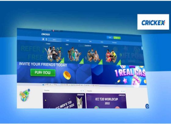Crickex Casino for Real Money for Bangladeshi Users – Review