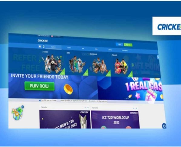 Crickex Casino for Real Money for Bangladeshi Users – Review
