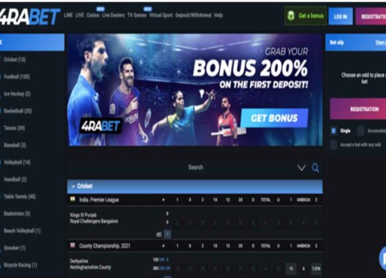 India 4Rabet betting website review | Times24 TV News