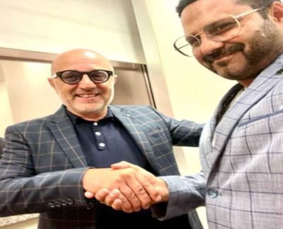 EMPL- WEA GmbH sign Definitive Acquisition Agreement - Times24 TV