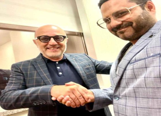 EMPL- WEA GmbH sign Definitive Acquisition Agreement - Times24 TV