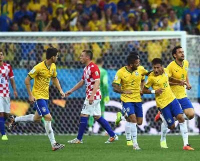 Croatia vs Brazil Live Streaming, Live Score, CRO vs BRA Dream11 Team Prediction, Lineups, Kick-off Time: FIFA World Cup 2022 Quarter-finals