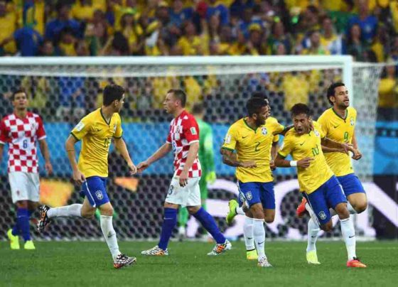 Croatia vs Brazil Live Streaming, Live Score, CRO vs BRA Dream11 Team Prediction, Lineups, Kick-off Time: FIFA World Cup 2022 Quarter-finals