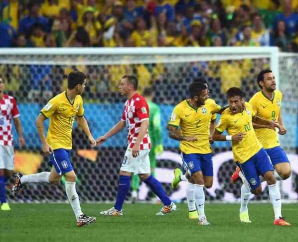 Croatia vs Brazil Live Streaming, Live Score, CRO vs BRA Dream11 Team Prediction, Lineups, Kick-off Time: FIFA World Cup 2022 Quarter-finals