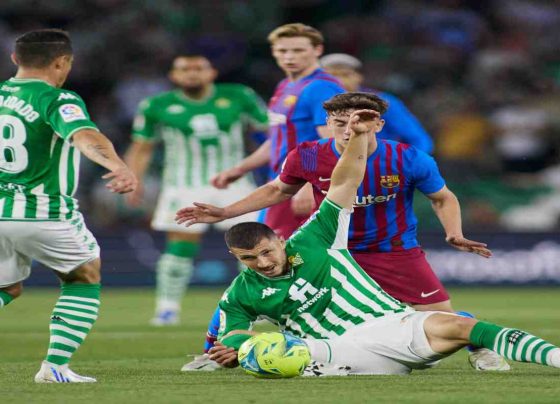 Real Betis vs Manchester United Live Streaming, Live Score, RB vs MUN Dream11 Team Prediction, Lineups, Kick-off Time: Club Friendlies 2022