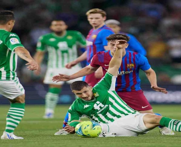 Real Betis vs Manchester United Live Streaming, Live Score, RB vs MUN Dream11 Team Prediction, Lineups, Kick-off Time: Club Friendlies 2022