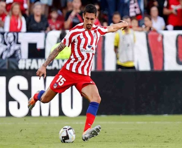 SD Ponferradina vs Atletico Madrid Live Streaming, Live Score, PON vs ATL Dream11 Team Prediction, Lineups, Kick-off Time: Club Friendlies 2022