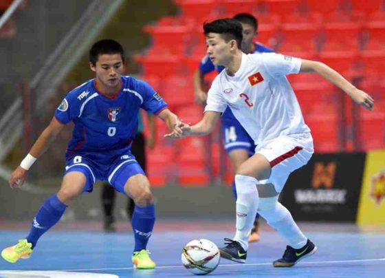 Thailand vs Chinese Taipei Live Streaming, Team Prediction, Live Score, Lineups, Kick-off Time: International Friendlies 2022