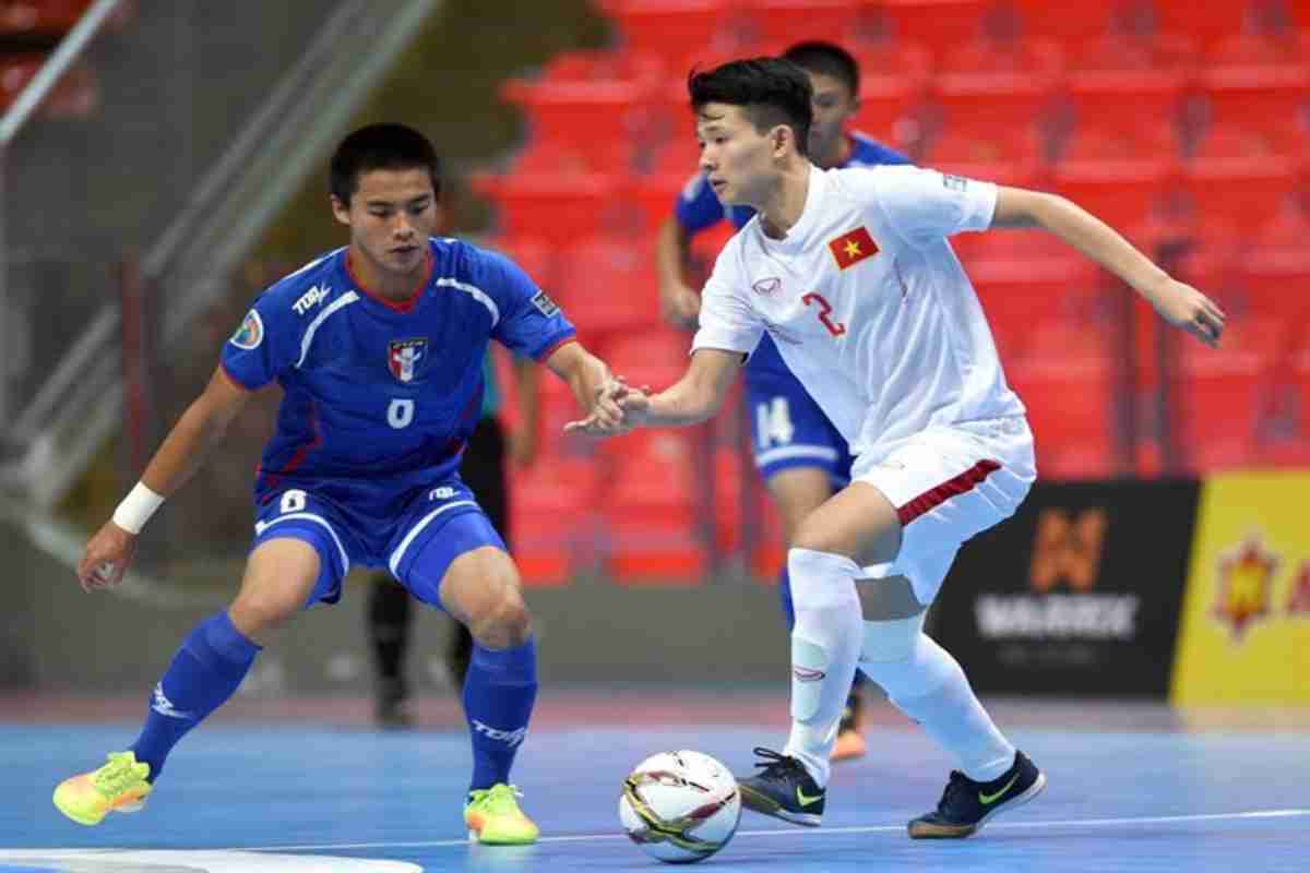 Thailand vs Chinese Taipei Live Streaming, Team Prediction, Live Score, Lineups, Kick-off Time: International Friendlies 2022