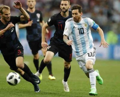 Argentina vs Croatia Live Streaming, Live Score, ARG vs CRO Dream11 Team Prediction, Lineups, Kick-off Time: FIFA World Cup 2022 Semi-finals