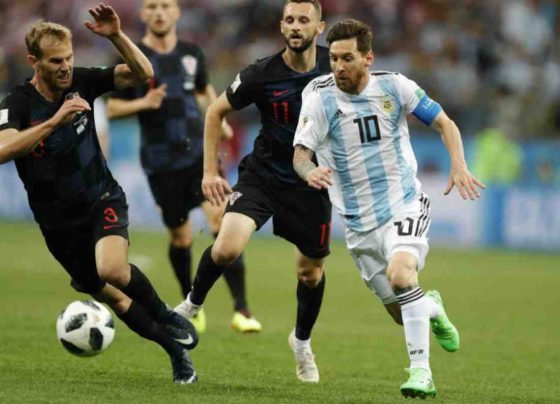 Argentina vs Croatia Live Streaming, Live Score, ARG vs CRO Dream11 Team Prediction, Lineups, Kick-off Time: FIFA World Cup 2022 Semi-finals