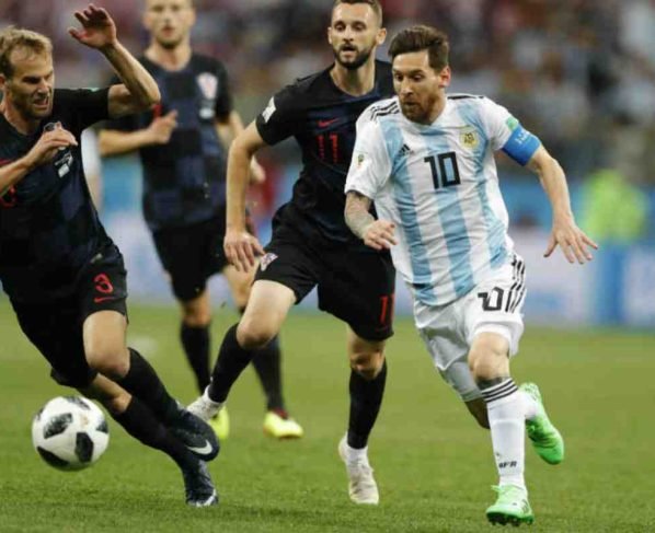 Argentina vs Croatia Live Streaming, Live Score, ARG vs CRO Dream11 Team Prediction, Lineups, Kick-off Time: FIFA World Cup 2022 Semi-finals