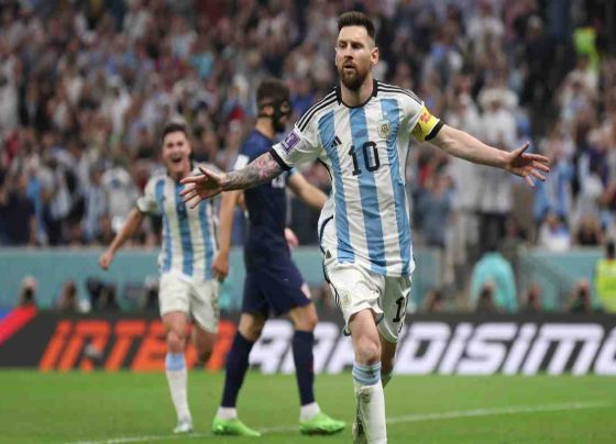 Argentina vs France Live Streaming, Live Score, ARG vs FRA Dream11 Team Prediction, Lineups, Kick-off Time: FIFA World Cup 2022 Final