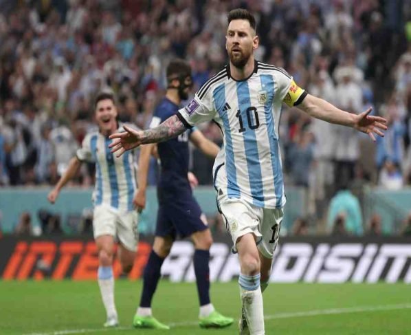Argentina vs France Live Streaming, Live Score, ARG vs FRA Dream11 Team Prediction, Lineups, Kick-off Time: FIFA World Cup 2022 Final