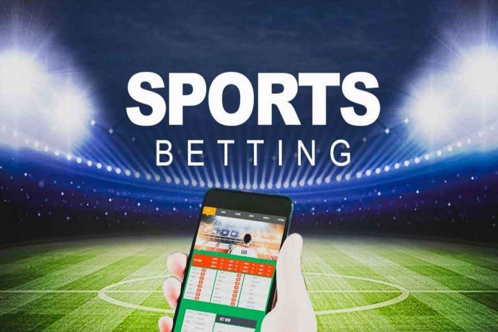 Best Sports Betting Site 2022 | Times24 TV
