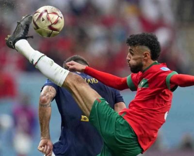 Croatia vs Morocco Live Streaming, Live Score, CRO vs MOR Dream11 Team Prediction, Lineups, Kick-off Time: FIFA World Cup 2022 Third-place play-off