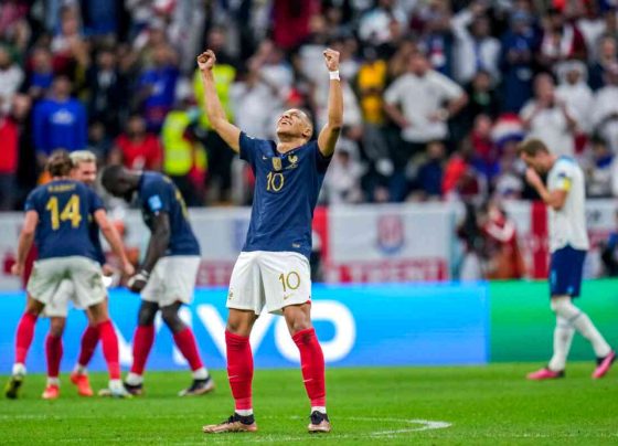 France vs Morocco Live Streaming, Live Score, FRA vs MOR Dream11 Team Prediction, Lineups, Kick-off Time: FIFA World Cup 2022 Semi-finals