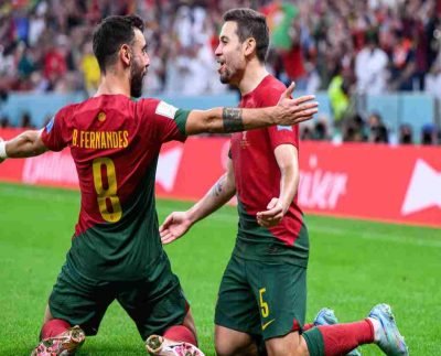 Morocco vs Portugal Live Streaming, Live Score, MOR vs POR Dream11 Team Prediction, Lineups, Kick-off Time: FIFA World Cup 2022 Quarter-finals