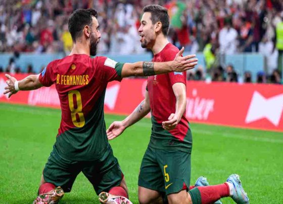 Morocco vs Portugal Live Streaming, Live Score, MOR vs POR Dream11 Team Prediction, Lineups, Kick-off Time: FIFA World Cup 2022 Quarter-finals