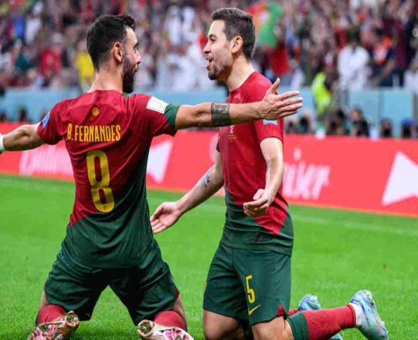 Morocco vs Portugal Live Streaming, Live Score, MOR vs POR Dream11 Team Prediction, Lineups, Kick-off Time: FIFA World Cup 2022 Quarter-finals
